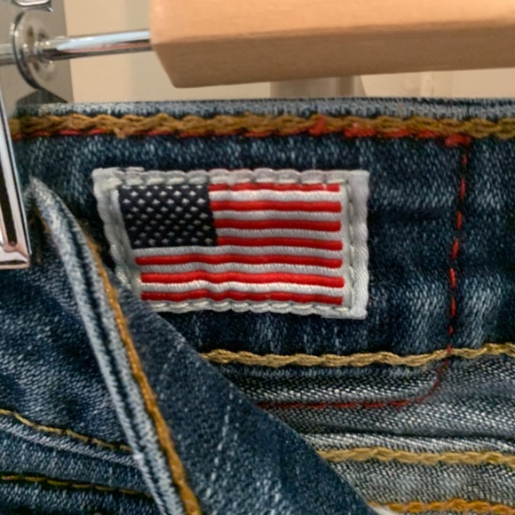 True Religion Jeans - Picture 3 of 4